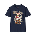 Silly Goose cowboy T-Shirt