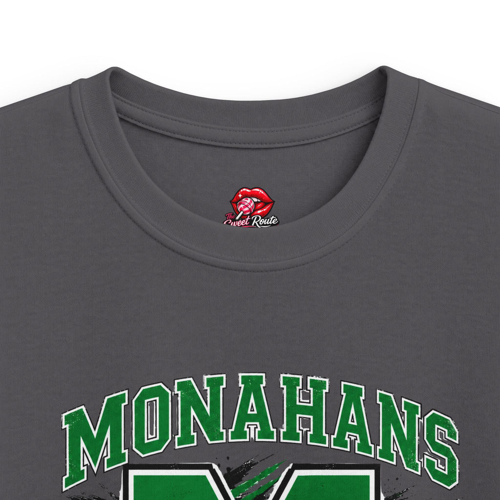 Monahans Loboes Kids T-Shirt