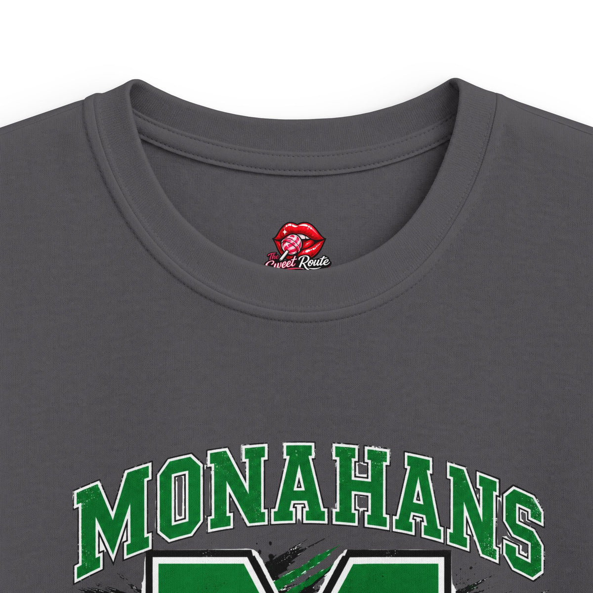 Monahans Loboes Kids T-Shirt