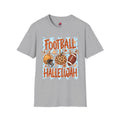 Football Hallelujah T‑Shirt