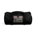 Lobes Varsity M Duffel Travel Bag