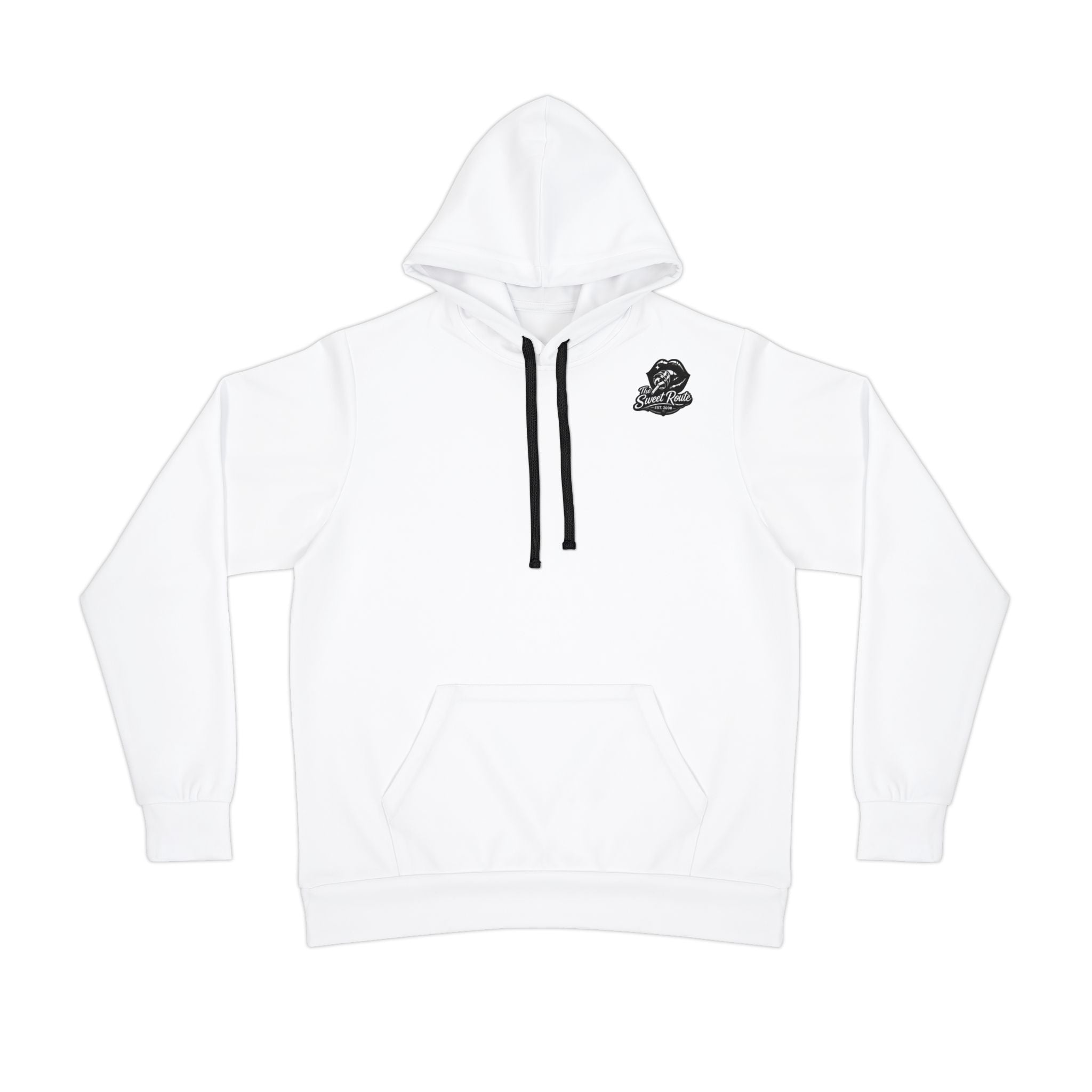 Hot Ghoul Summer Athletic Hoodie