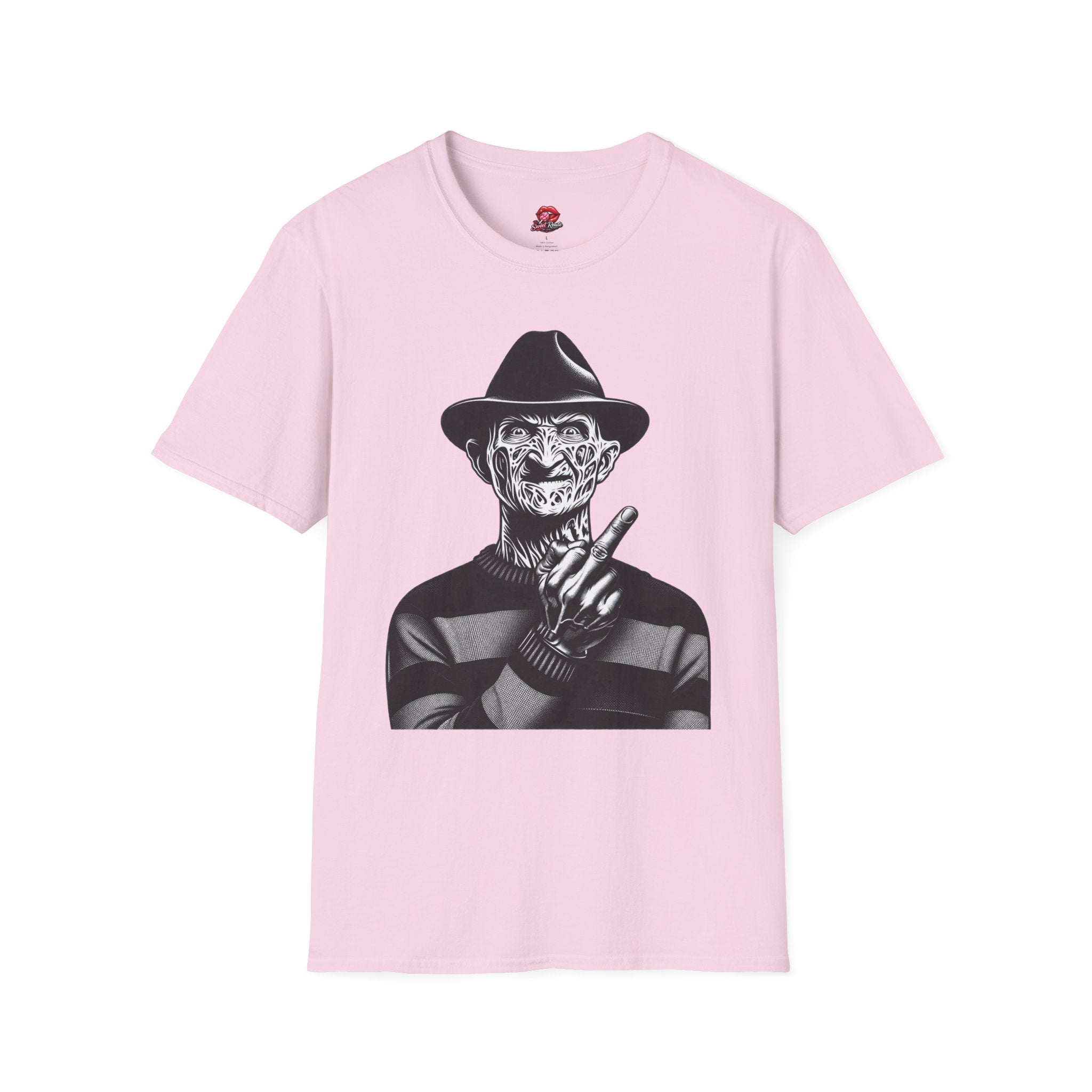 Freddy Selfie Tee