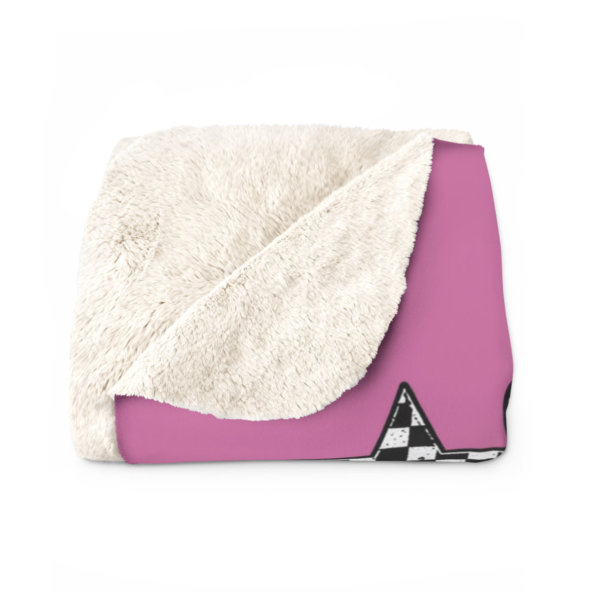 Loboes Football Sherpa Fleece Blanket – Cozy Team Spirit Throw