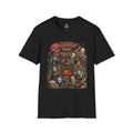 Halloween Horror Nights T-Shirt