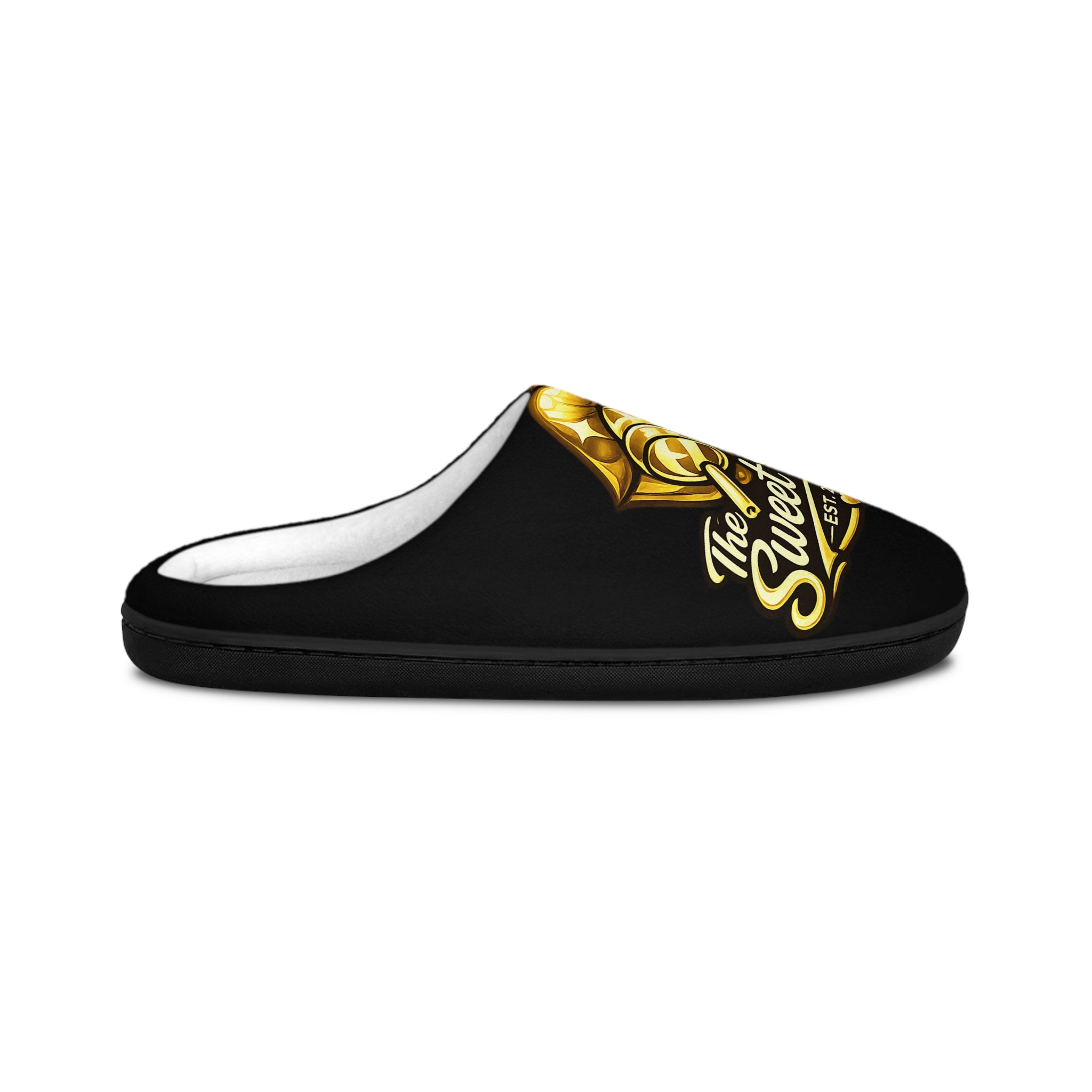 The Sweet Route Women's Slippers