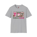Baseball Season Graphic T-Shirt