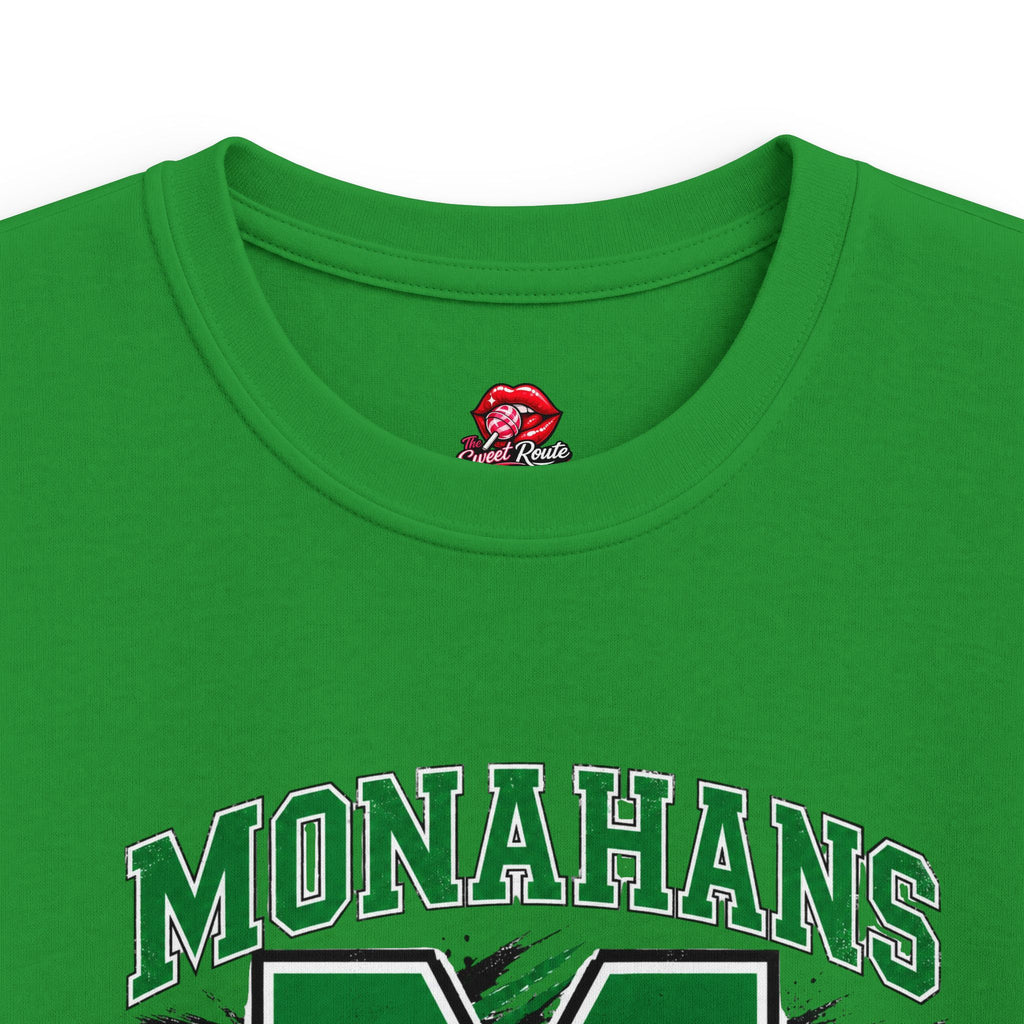 Monahans Loboes Kids T-Shirt