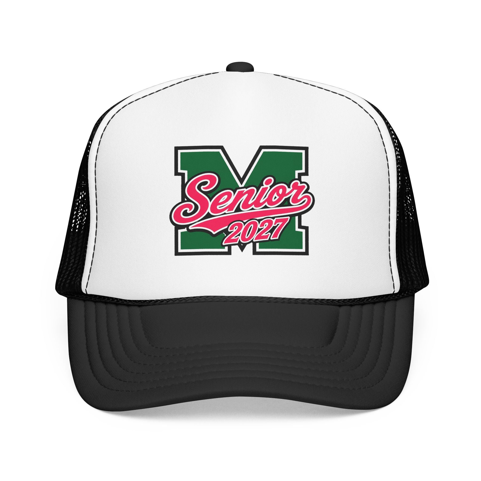 Senior 2027 Trucker Hat