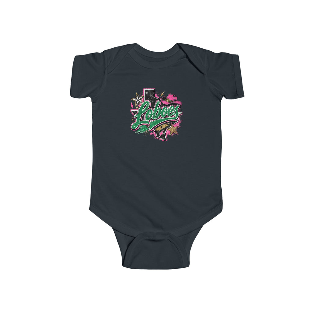 Loboes Infant Bodysuit