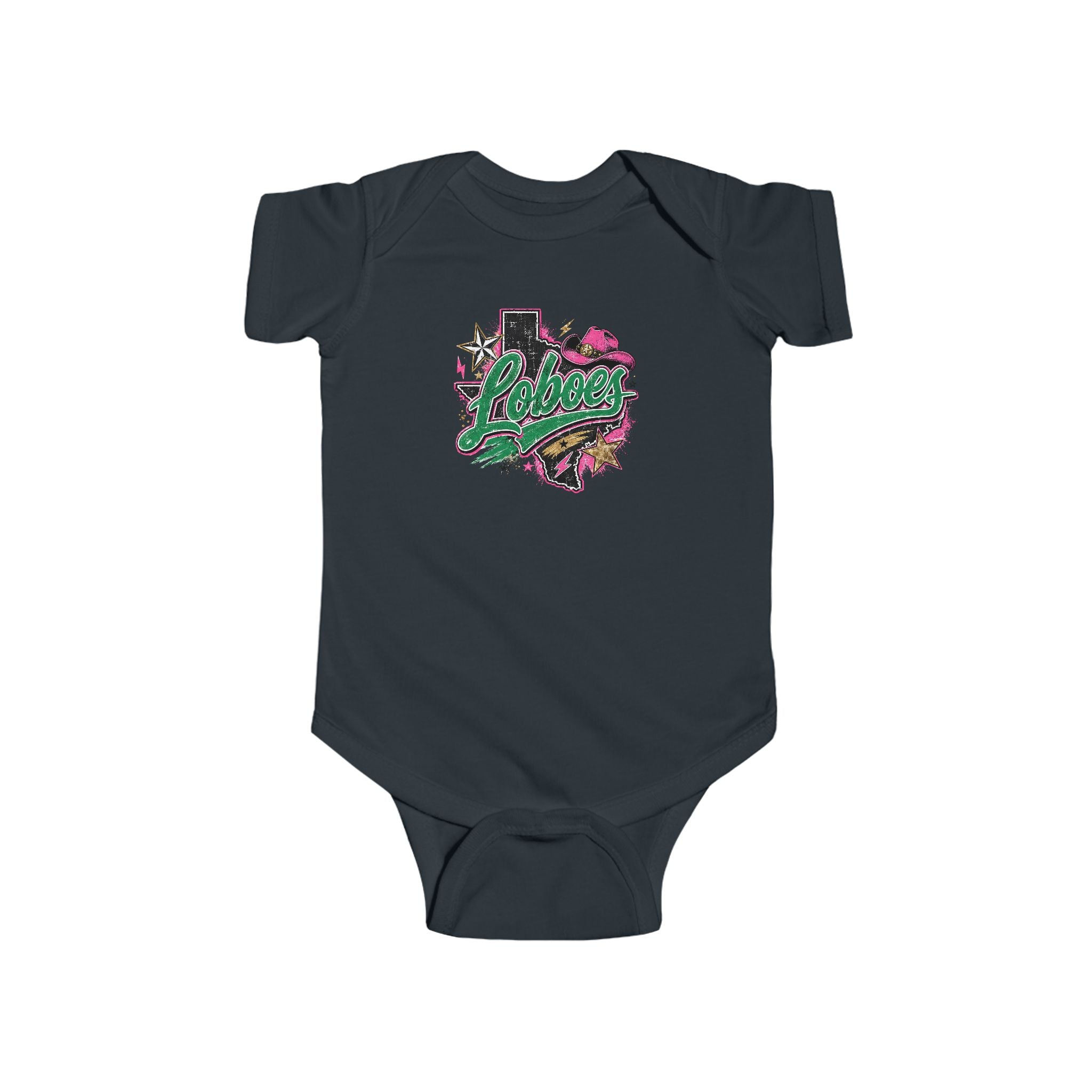 Loboes Infant Bodysuit