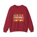 Pumpkin Mama Graphic Crewneck