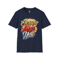Jesus Loves You T-Shirt