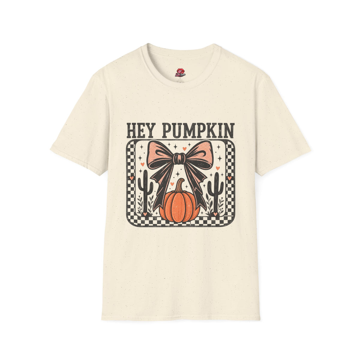 Hey Pumpkin T-Shirt