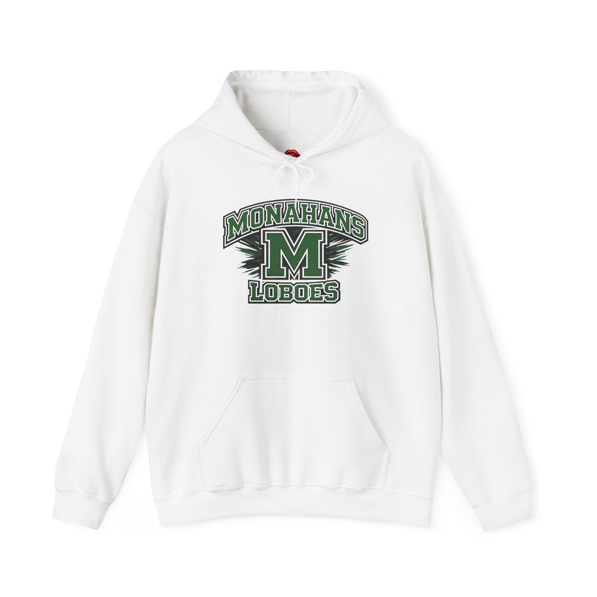 Monahans Loboes Hoodie