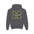 Youth Loboes M Letter Hoodie
