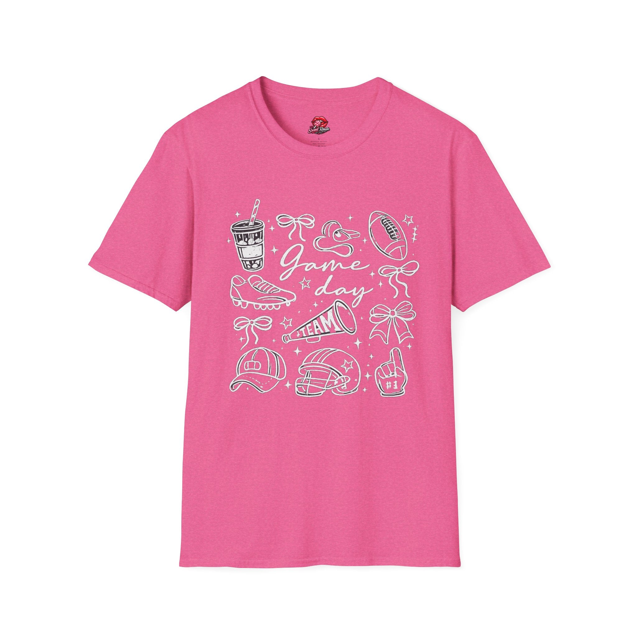 Game Day T‑Shirt