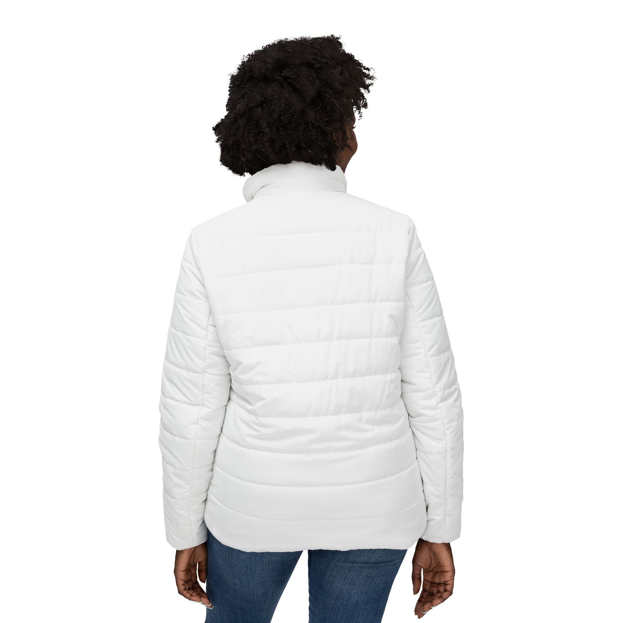 Women's Sweet Route Puffer Jacket