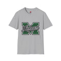Loboes M Block T-Shirt