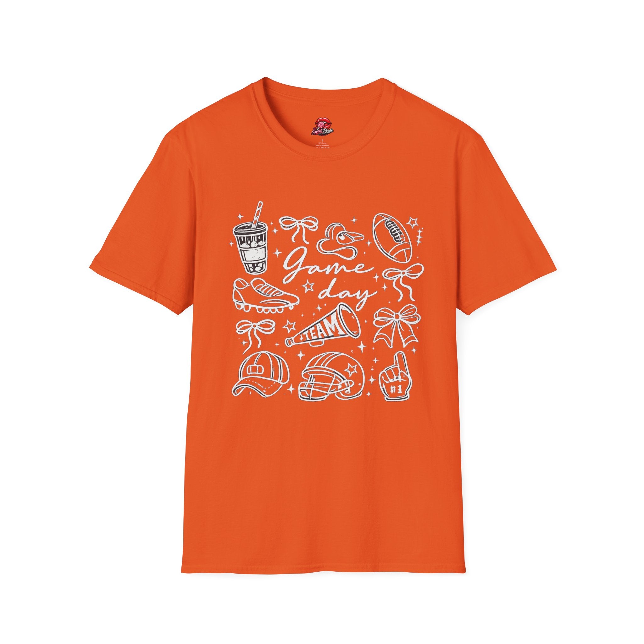 Game Day T‑Shirt