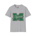 Loboes Green Varsity M T-Shirt