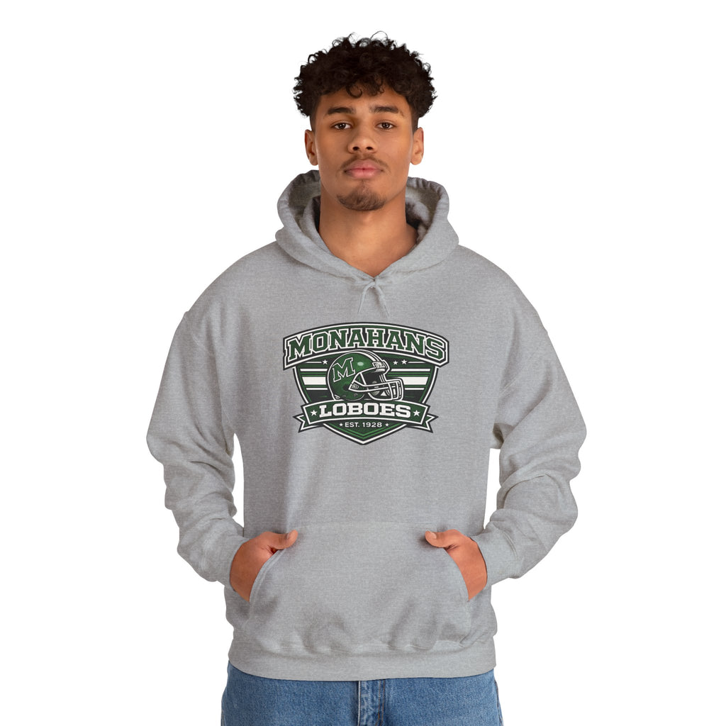 Monahans Loboes Sweatshirt
