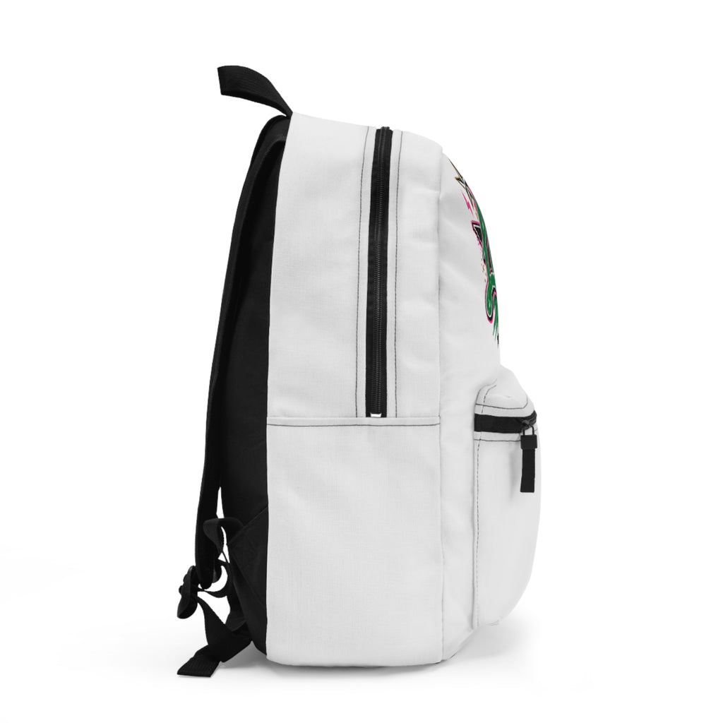 Loboes Texas Backpack