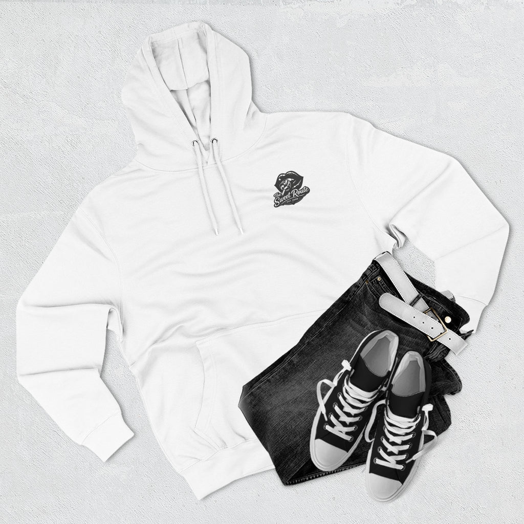 Attitude Is Free Hoodie