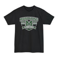 Monahans Loboes M Logo Tall T-Shirt