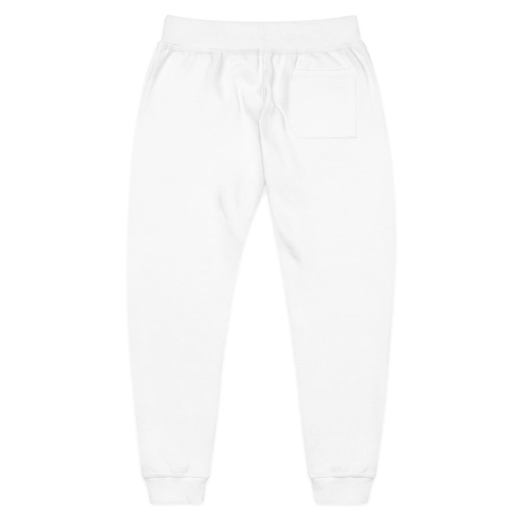 Embroidered Sweet Route Logo Sweatpants