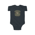 Monahans Loboes Infant Bodysuit