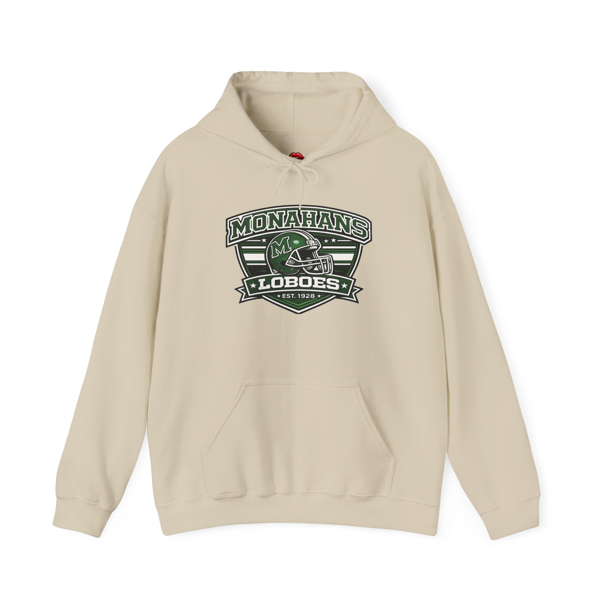 Monahans Loboes Sweatshirt