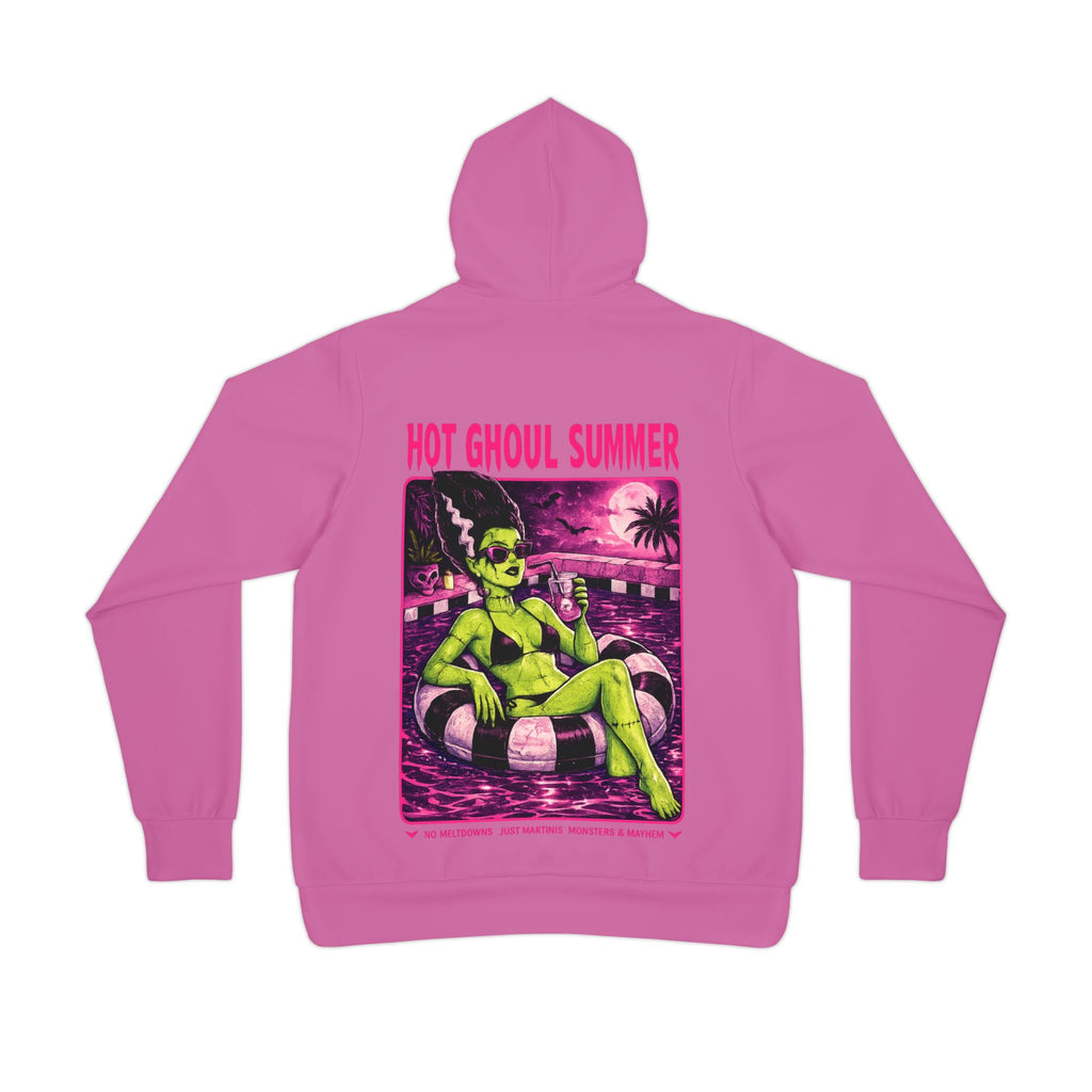 Hot Ghoul Summer Hoodie