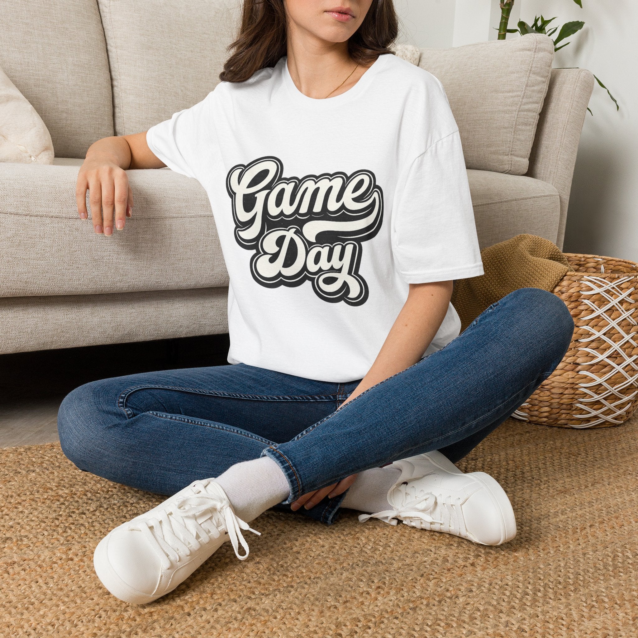 Game Day T-Shirt