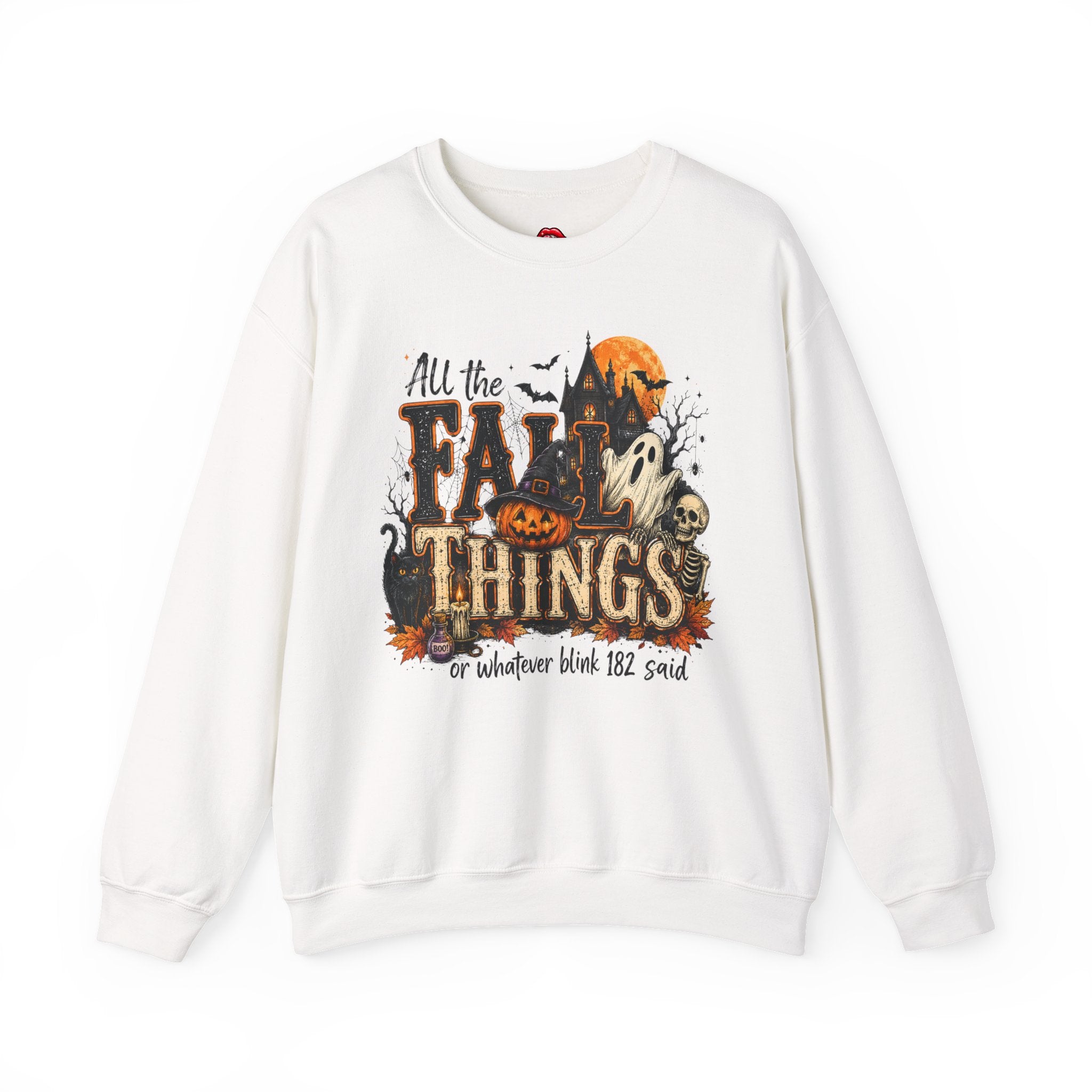 All the Fall Things sweatshirt