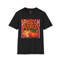 Retro Fall Vibes T-Shirt