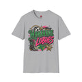 Monahans Loboes Graphic T-Shirt