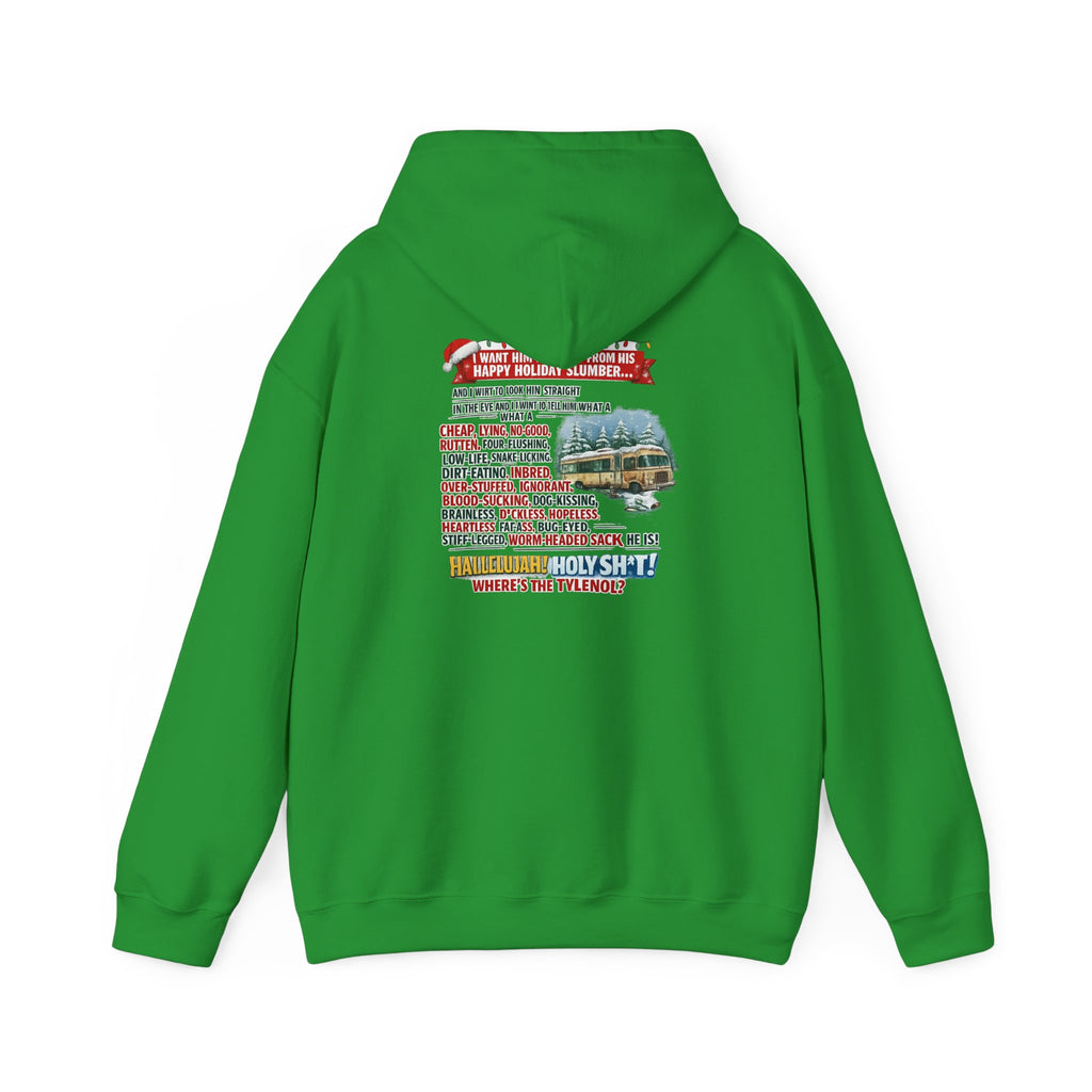 Griswolds Family Station Wagon Hoodie
