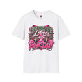 Monahans Loboes Breast Cancer Awareness Tee