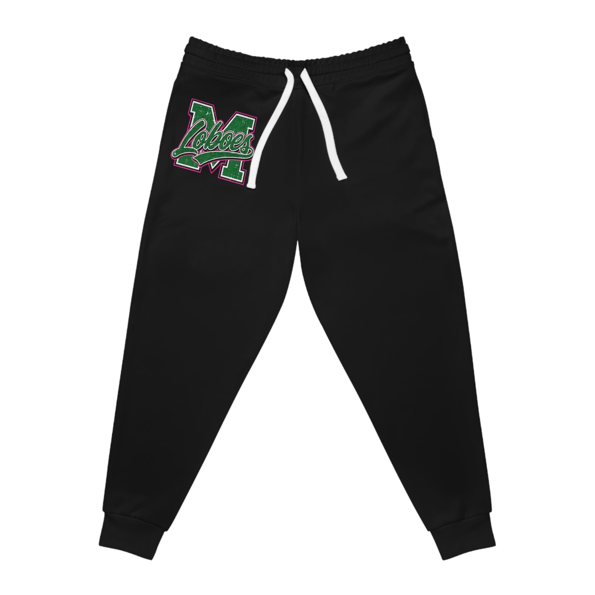 Loboes Athletic Joggers
