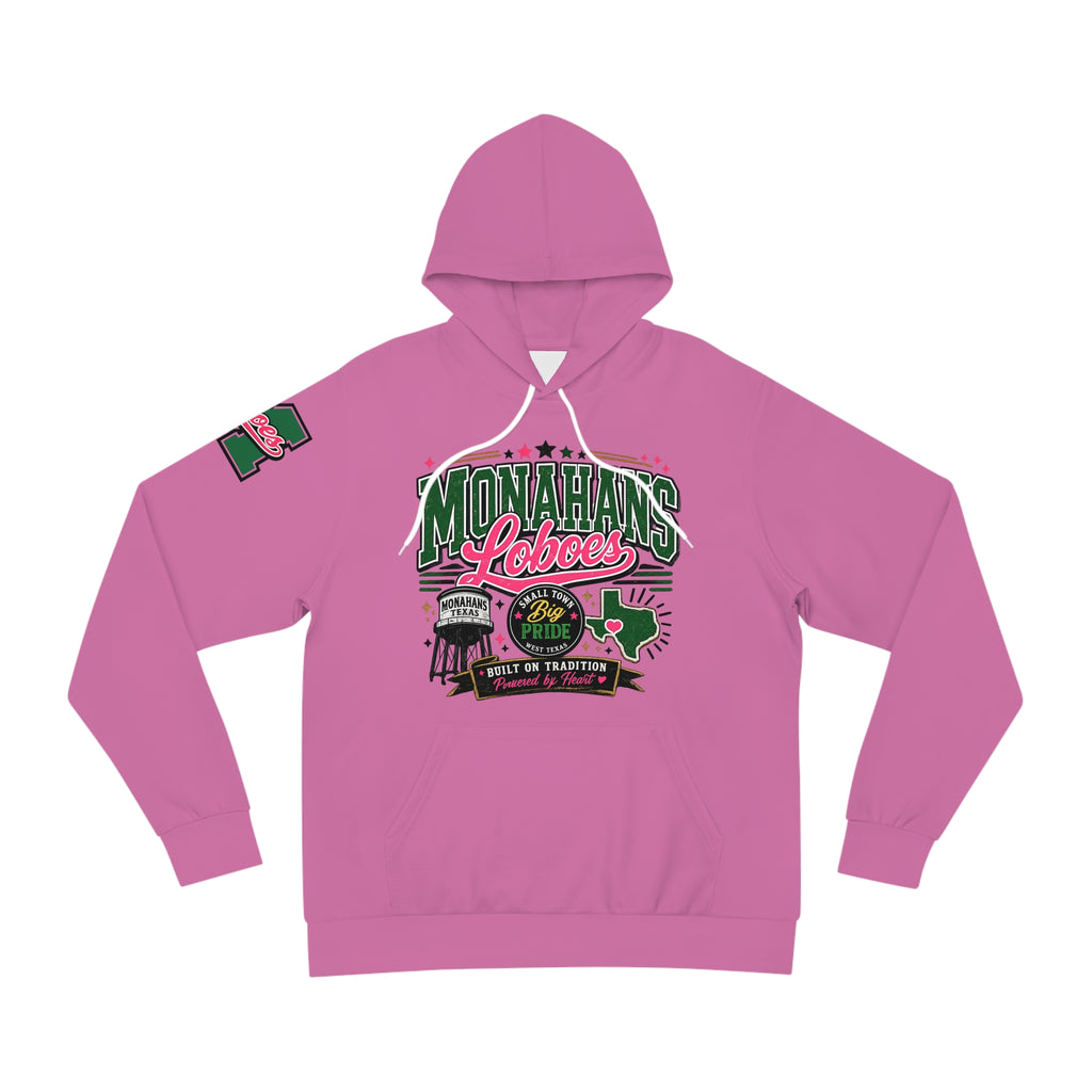 Monahans Small Town Hoodie