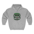 MHS Loboes Full-Zip Hoodie