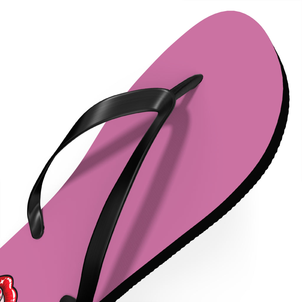 Sweet Route Logo Summer Beach Shoe
