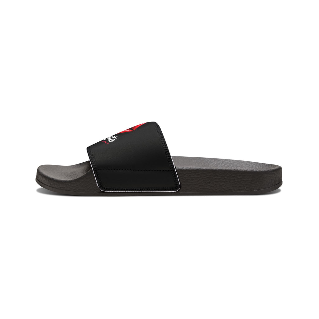 Sweet Route Slide Sandals