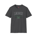 Loboes Football Tee — Vintage 1928 Collegiate