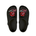 Sweet Route Logo Clogs