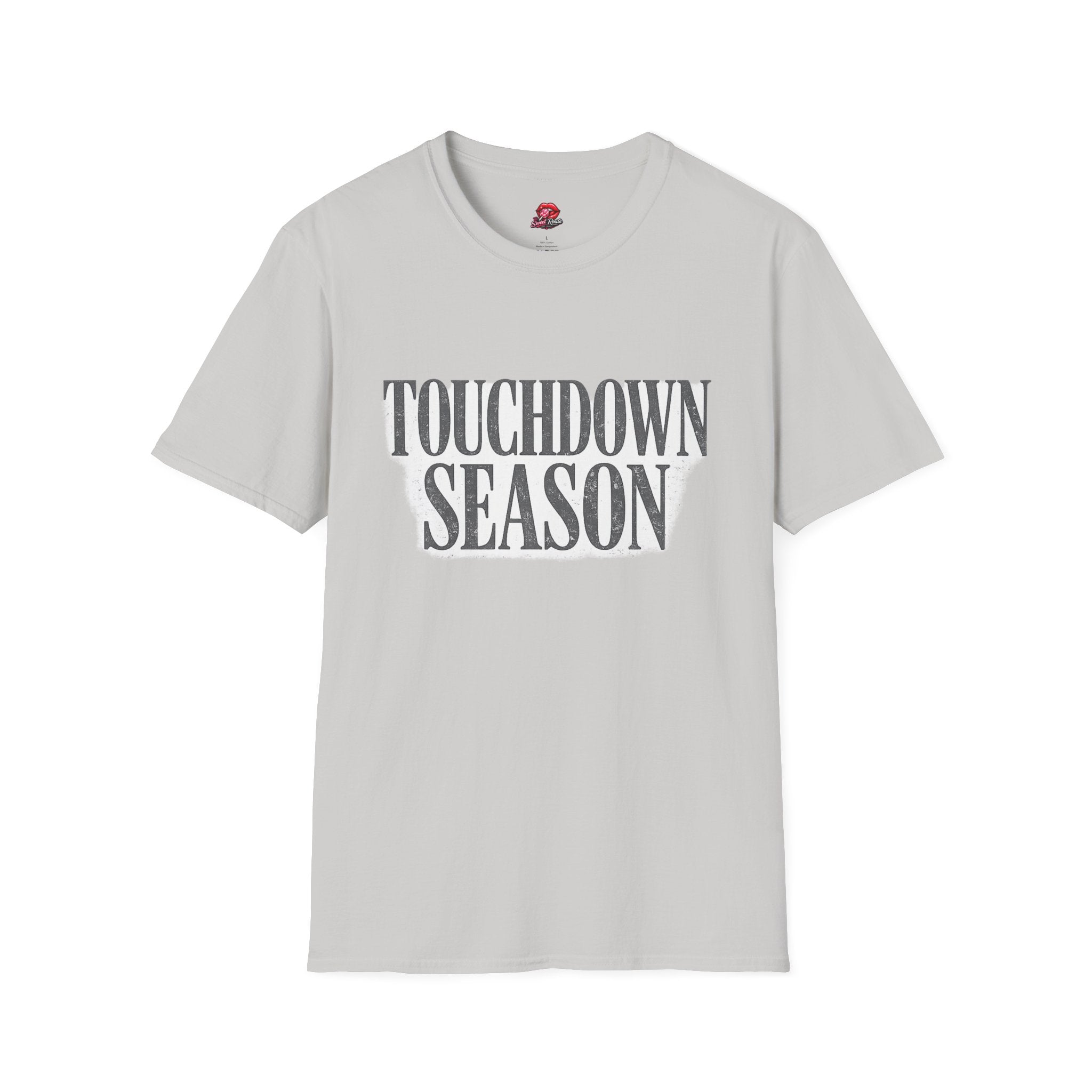 Touchdown Season T-Shirt