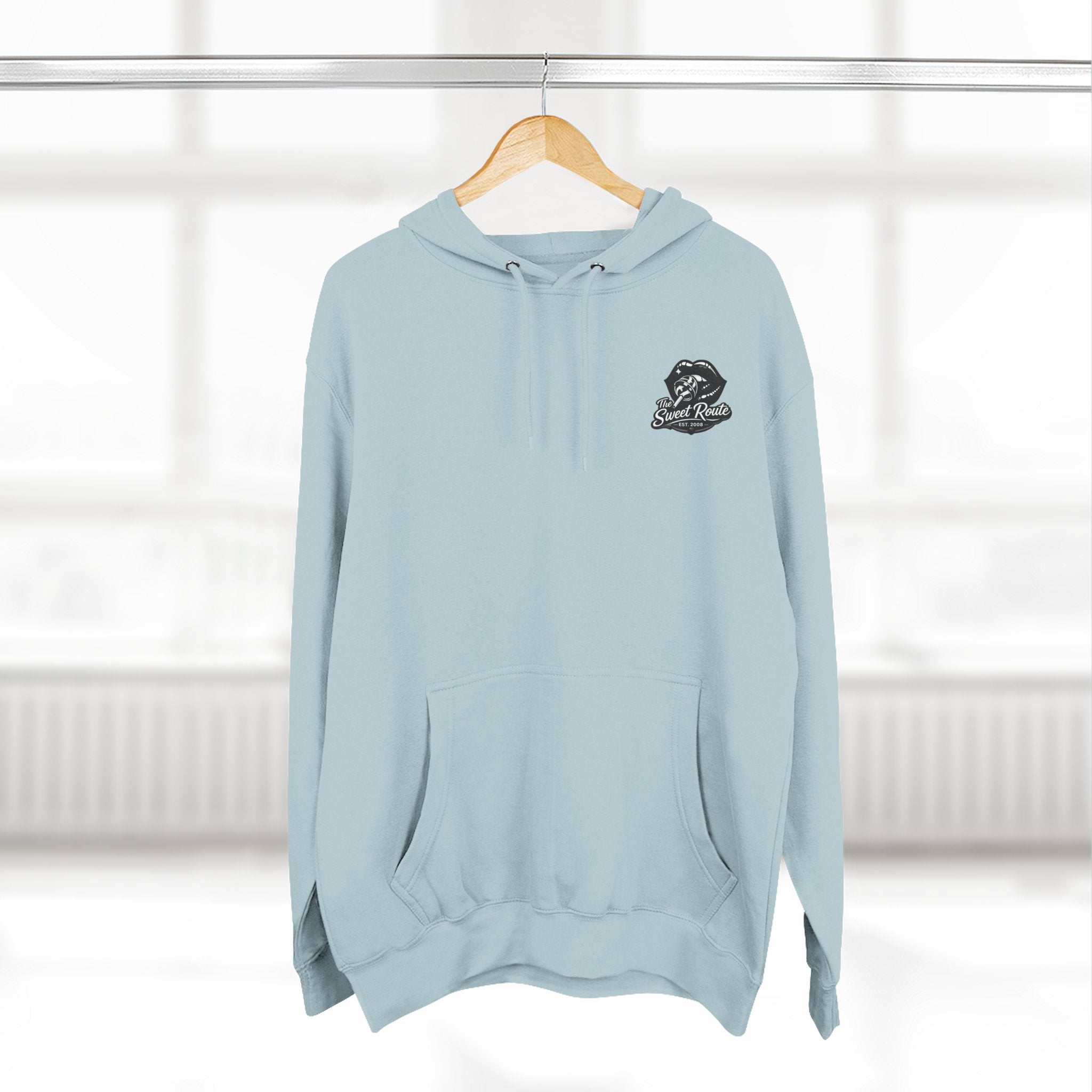 Attitude Is Free Hoodie