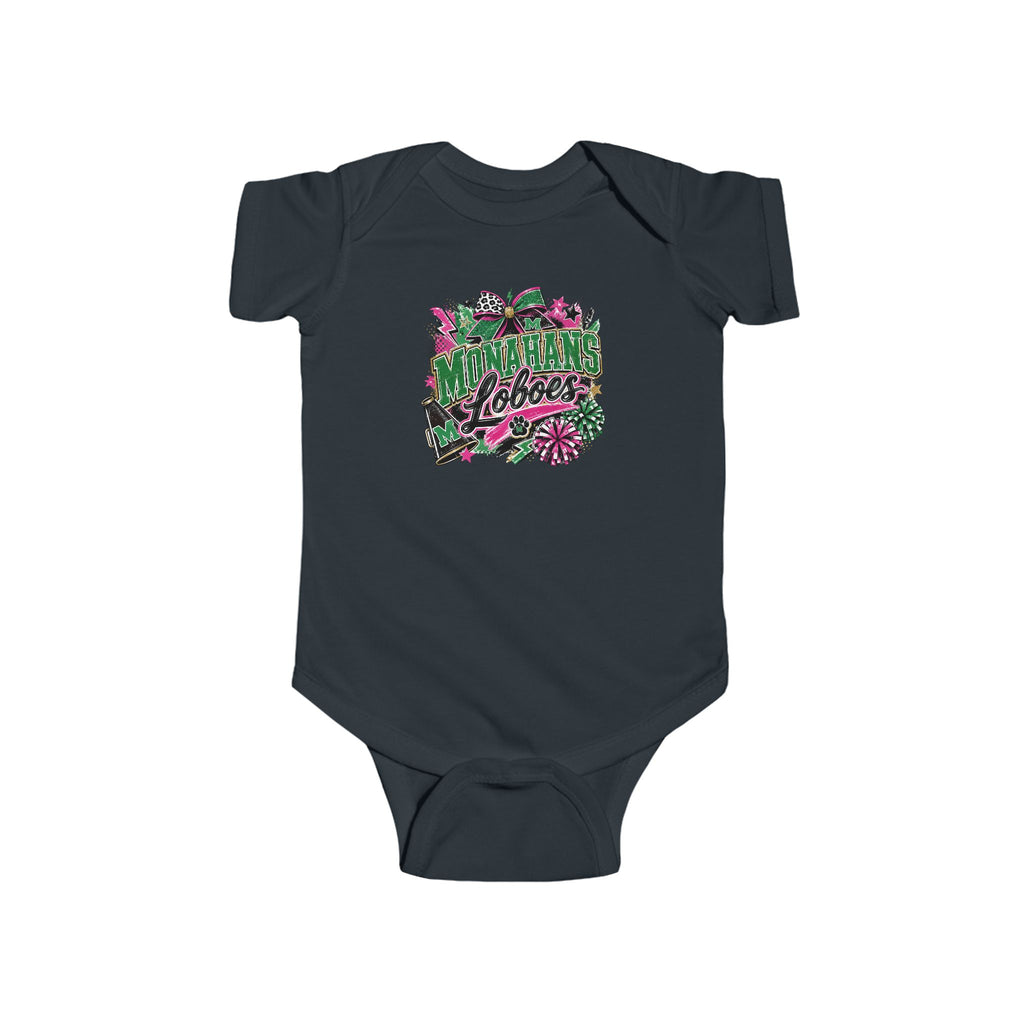 Loboes Infant Bodysuit