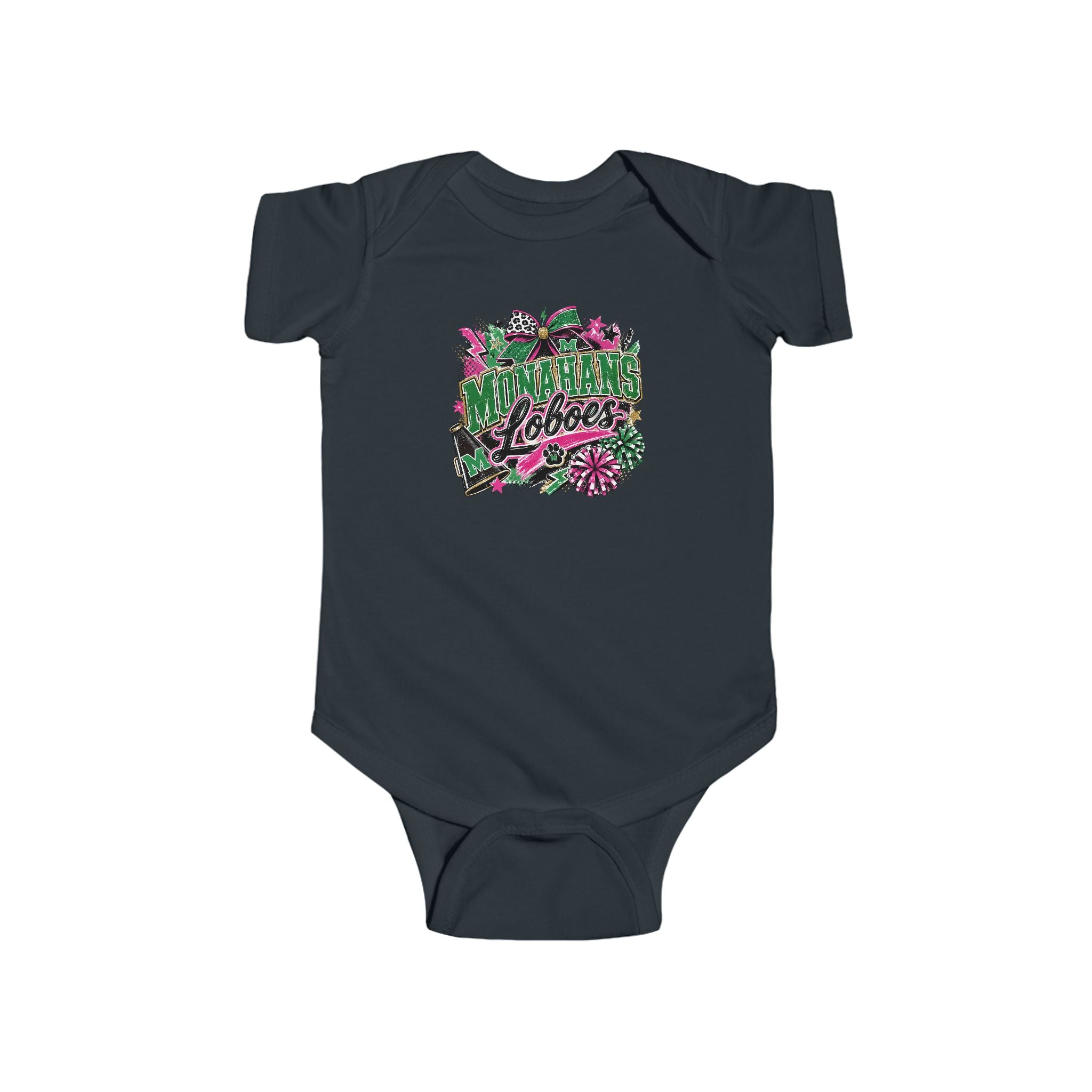 Loboes Infant Bodysuit